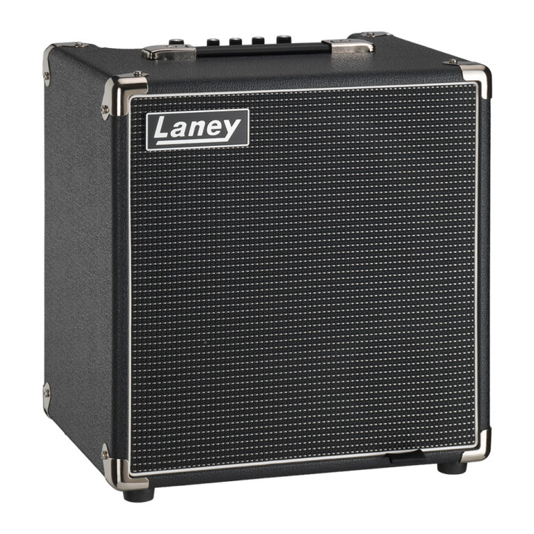 LANEY DBF50 Digbeth Bass combo 50W RMS, 10"