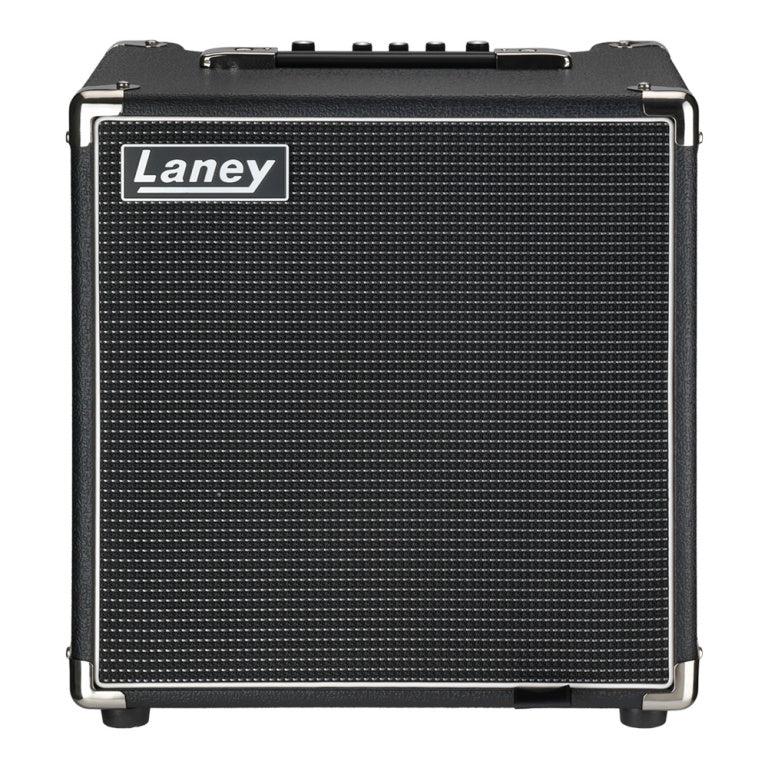 LANEY DBF30 Digbeth Bass combo 30W RMS, 10"