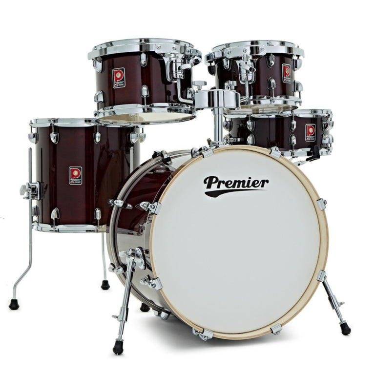 PREMIER PAB20-5SPCRL Artist series 20" 5pc Shell Pack