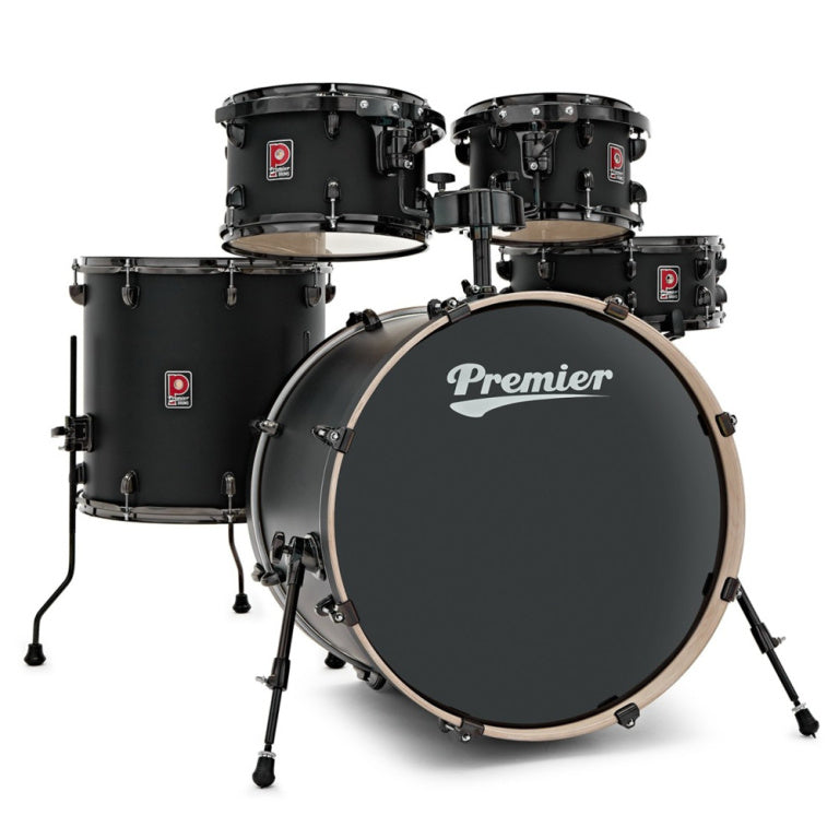 PREMIER PAB22-5SP1MBL Artist series 22" 5pc Shell Pack