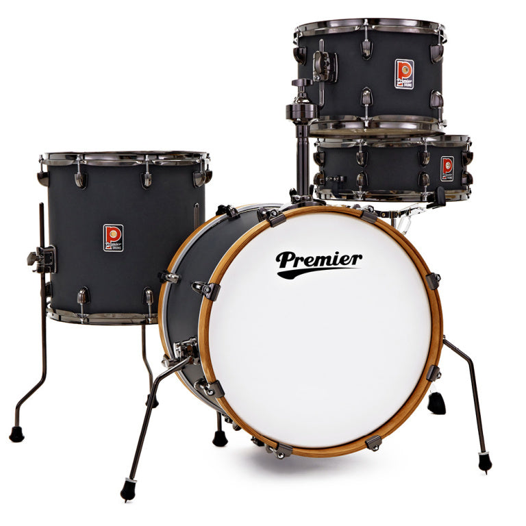 PREMIER PAH18-4SPPHA Artist Heritage series 18" 4pc Shell Pack