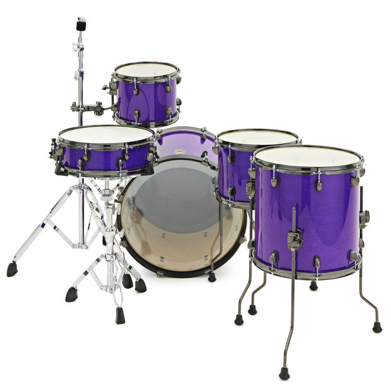 PREMIER PALC20-5SPPRX Artist Series "Little Criminal" 5pc Shell Pack