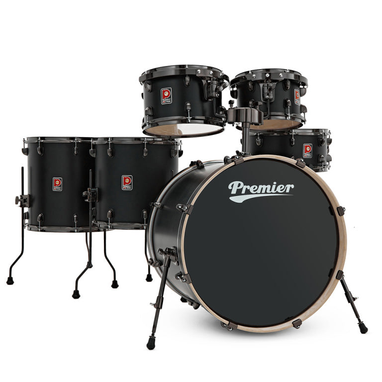 PREMIER PAB22-6SPMBL Artist series 22" 6pc Shell Pack