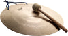 STAGG 20" Wind Gong with beater