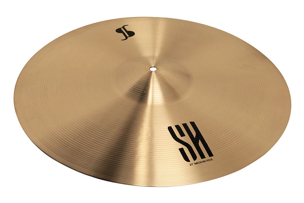 STAGG 21" SH MEDIUM RIDE