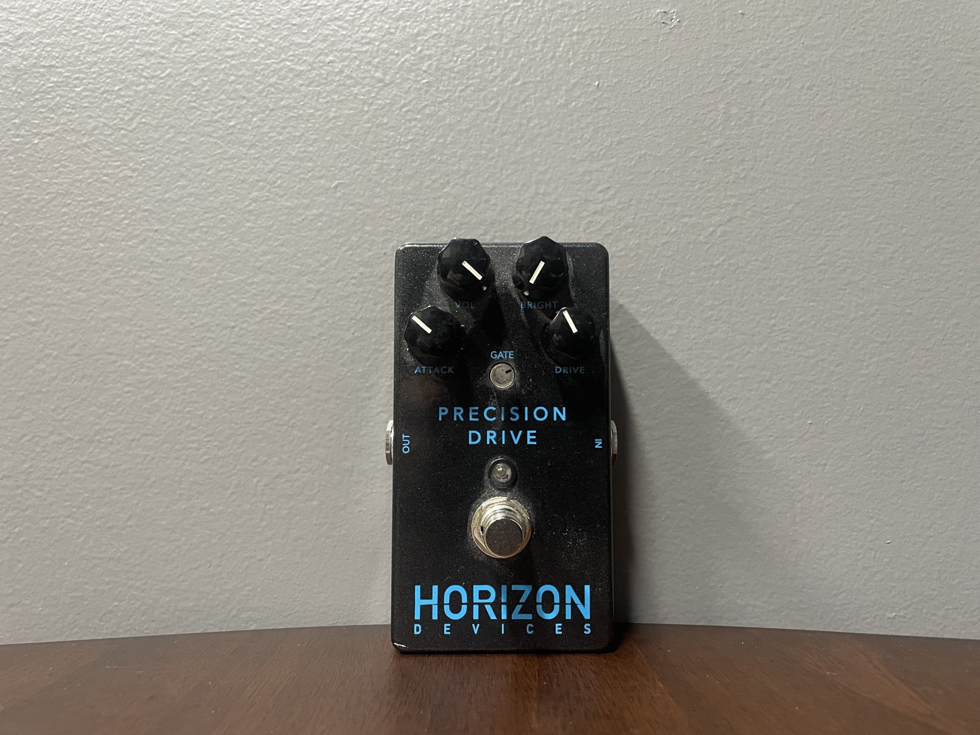Horizon Devices Precision Drive Overdrive Effects Pedal