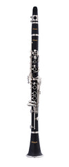 WS-CL210S Bb clarinet, Boehm system, ABS body and nickel-plated keys and rings Stagg
