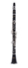 WS-CL210S Bb clarinet, Boehm system, ABS body and nickel-plated keys and rings Stagg