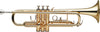 WS-TR215 Bb Trumpet, w/ soft case Stagg