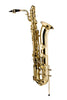STAGG Eb Baritone Saxophone, with flight case
