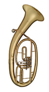STAGG Bb Bariton, 3 rotary valves