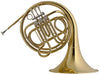WS-HR245 F Horn, 3 rotary valves, in form case Stagg