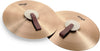MASH18 18" Marching/Concert cymbals - Pair Stagg