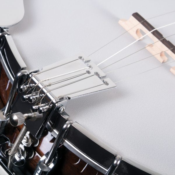 Washburn B11K-A-U B11 Americana Series (5 String) Banjo - Natural