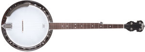 Washburn B11K-A-U B11 Americana Series (5 String) Banjo - Natural