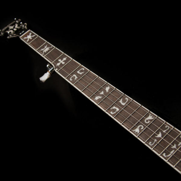 Washburn B16K-D-U B16 Americana Series (5 String Banjo) - Tobacco Sunburst