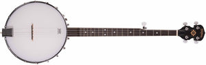 Washburn B7 Americana Series (5 String) Open Back Banjo