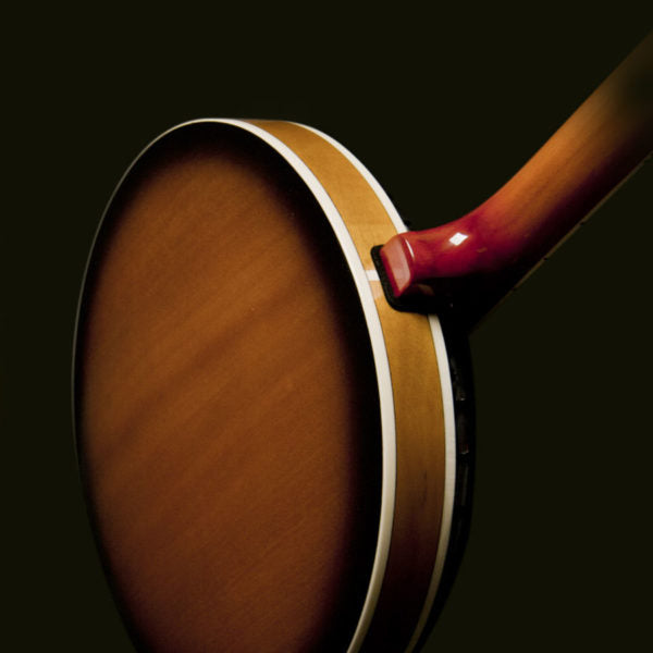 Washburn B9-WSH-A-U B9 Americana Series (5 String) Banjo - Sunburst