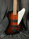 Epiphone Thunderbird E1 4-String Bass in Vintage Sunburst