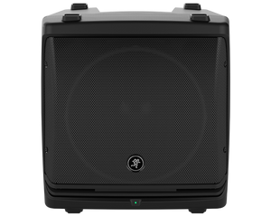 Mackie DLM12 12" 2000W Powered Loudspeaker
