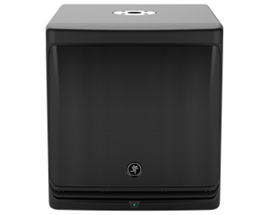 Mackie DLM12S 12" 2000W Powered Subwoofer
