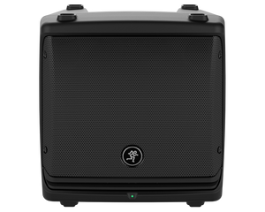 Mackie DLM8 8" 2000W Powered Loudspeaker