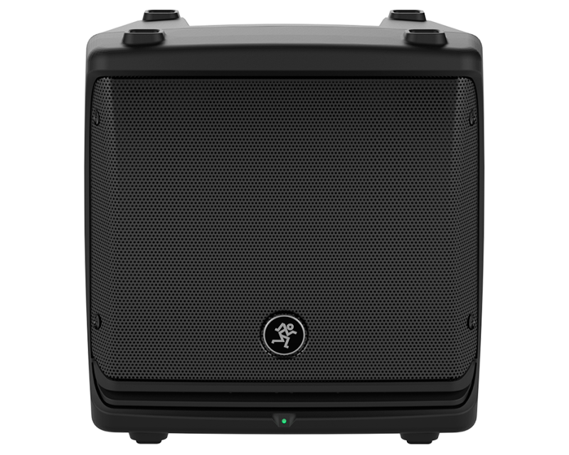 Mackie DLM8 8" 2000W Powered Loudspeaker