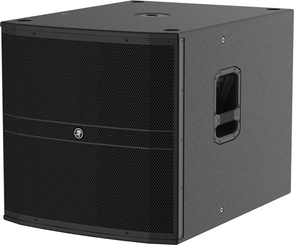 Mackie DRM18S-P 18" 2000W Passive Subwoofer