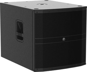 Mackie DRM18S-P 18" 2000W Passive Subwoofer