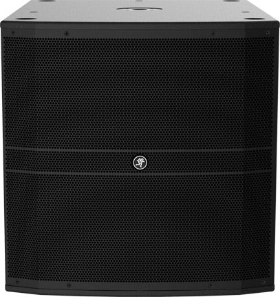 Mackie DRM18S-P 18" 2000W Passive Subwoofer