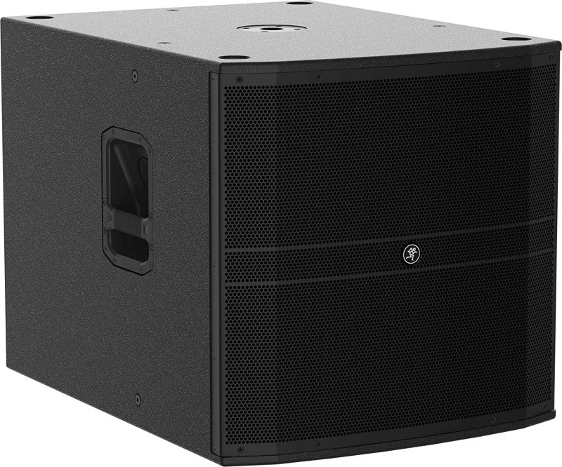 Mackie DRM18S 18” 2000W Professional Powered Subwoofer