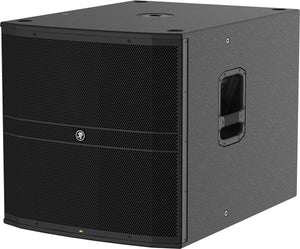 Mackie DRM18S 18” 2000W Professional Powered Subwoofer