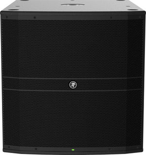 Mackie DRM18S 18” 2000W Professional Powered Subwoofer