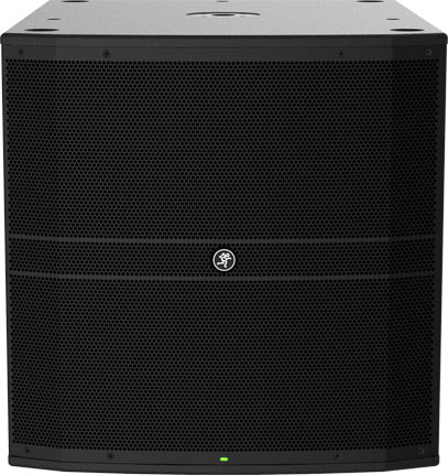 Mackie DRM18S 18” 2000W Professional Powered Subwoofer