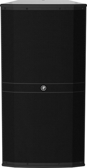 Mackie DRM315-P 15" 2000W 3-Way Professional Passive Loudspeaker