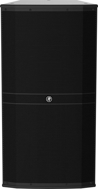 Mackie DRM315-P 15" 2000W 3-Way Professional Passive Loudspeaker
