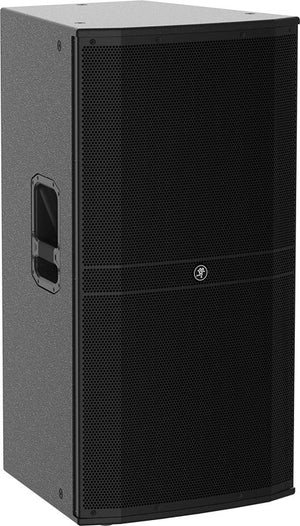 Mackie DRM315-P 15" 2000W 3-Way Professional Passive Loudspeaker