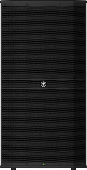 Mackie DRM315 15" 2300W 3-Way Professional Powered Loudspeaker