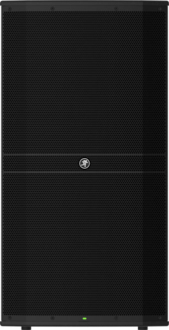 Mackie DRM315 15" 2300W 3-Way Professional Powered Loudspeaker