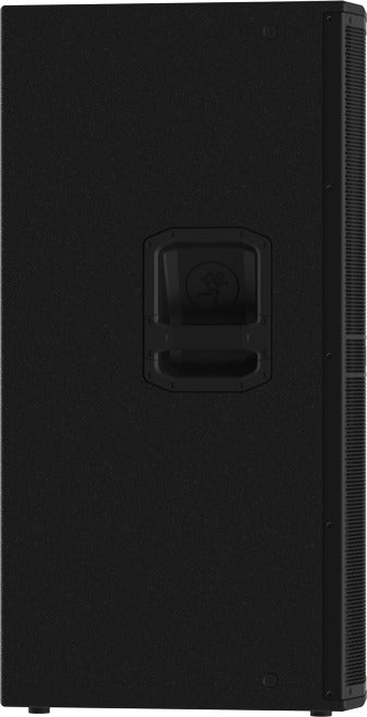 Mackie DRM315 15" 2300W 3-Way Professional Powered Loudspeaker