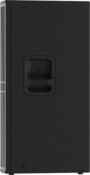 Mackie DRM315 15" 2300W 3-Way Professional Powered Loudspeaker