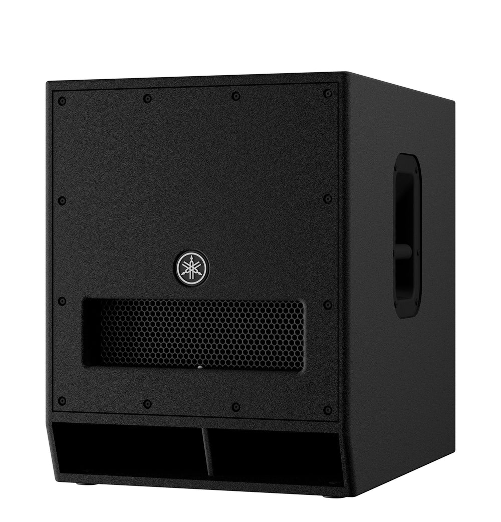 Yamaha DXS15 Mk III 15 inch Powered Subwoofer