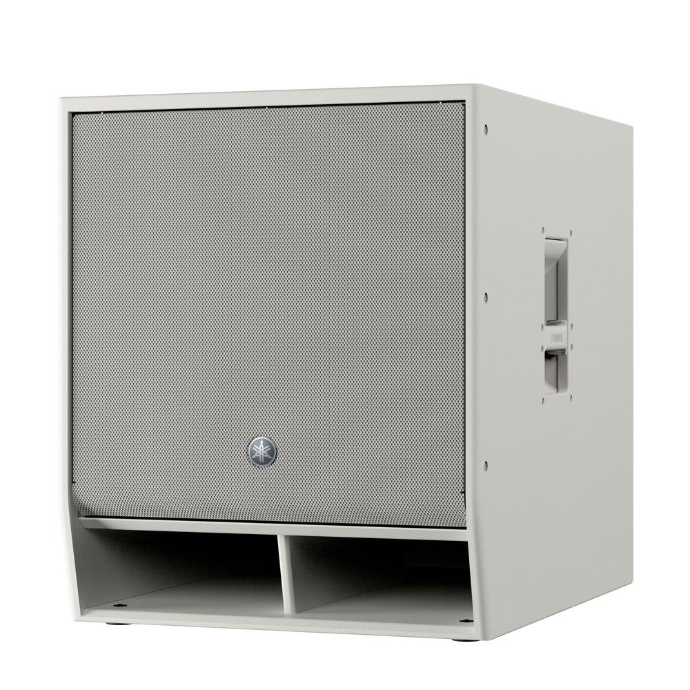 Yamaha DXS18XLFW Powered Subwoofer