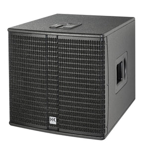 HK Audio HK ELEM-115-SUB-D 2400 Watt Active Subwoofer