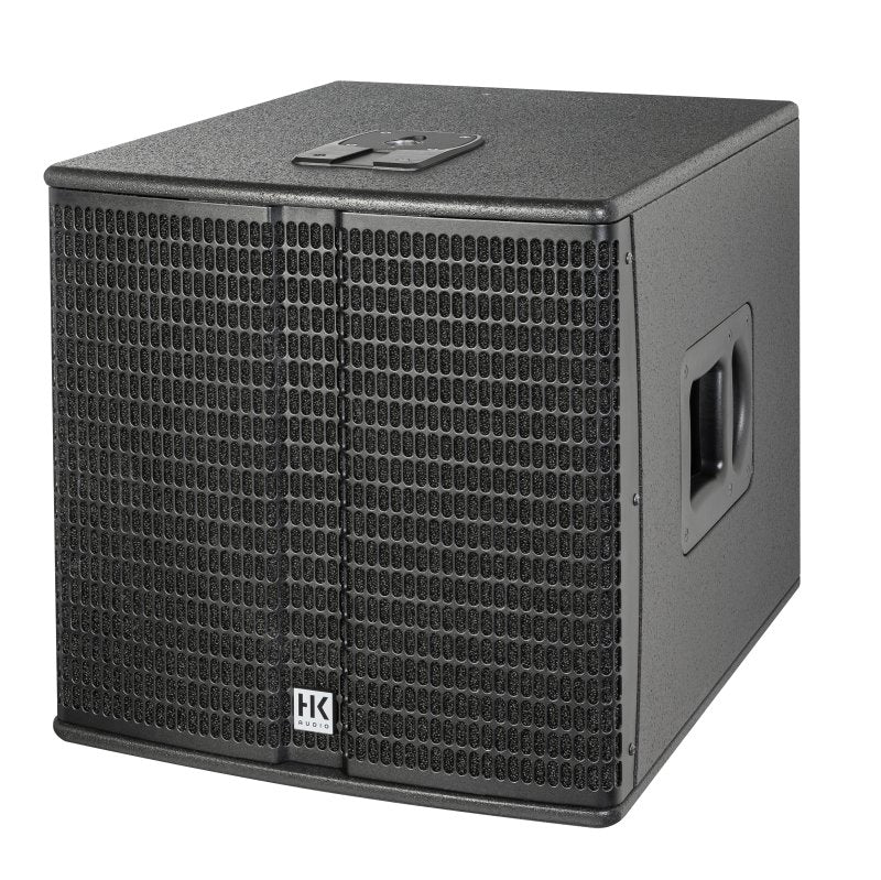 HK Audio HK ELEM-115-SUB-D 2400 Watt Active Subwoofer