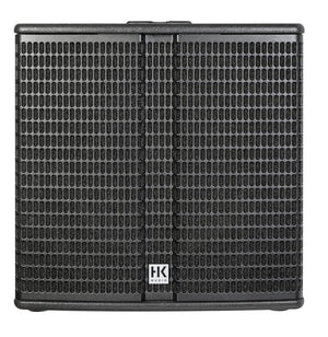 HK Audio HK ELEM-115-SUB-D 2400 Watt Active Subwoofer
