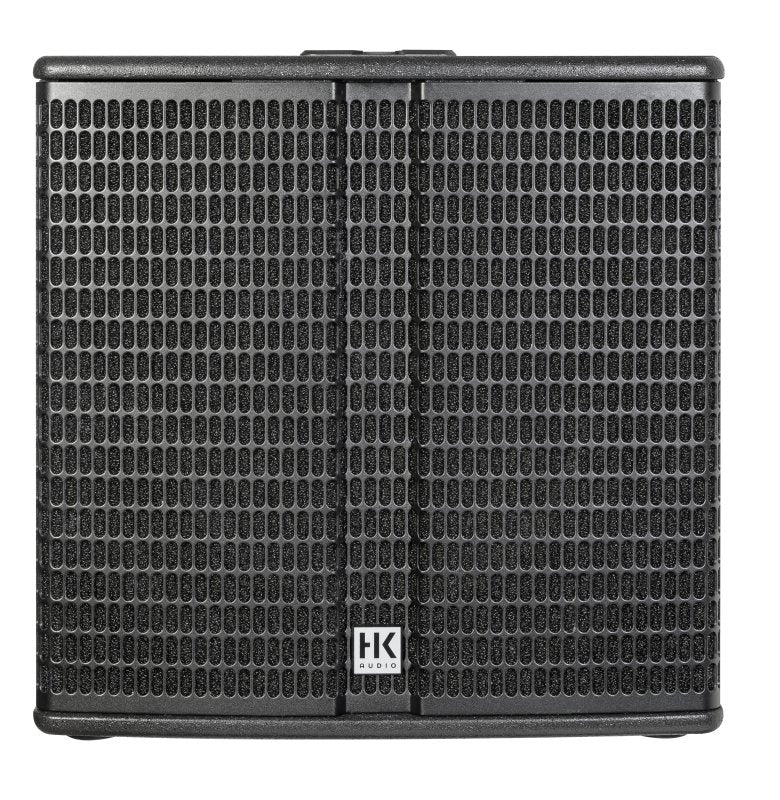 HK Audio HK ELEM-115-SUB-D 2400 Watt Active Subwoofer