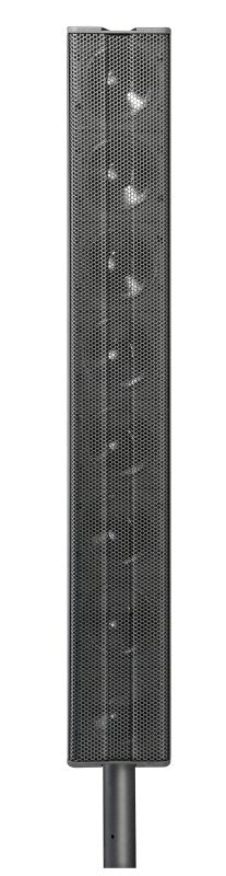 HK Audio HK ELEM-E835 300 Watt Mid/High Speaker with 8 x 3 - 5" Drivers