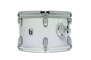 British Drum Co. ENG-22-CB-LVH Enigma Series Club Kit - Lavender Haze 12",16", 22"