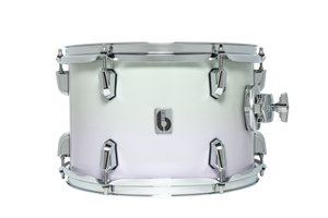British Drum Co. ENG-22-CB-LVH Enigma Series Club Kit - Lavender Haze 12",16", 22"